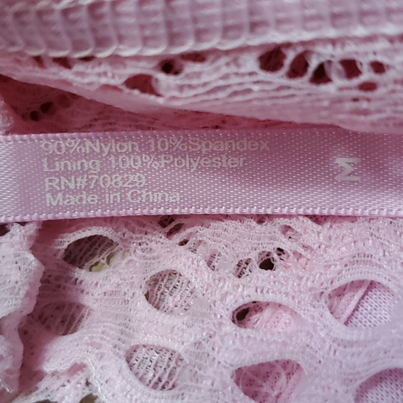 True ❤ bralette - Picture 9 of 9